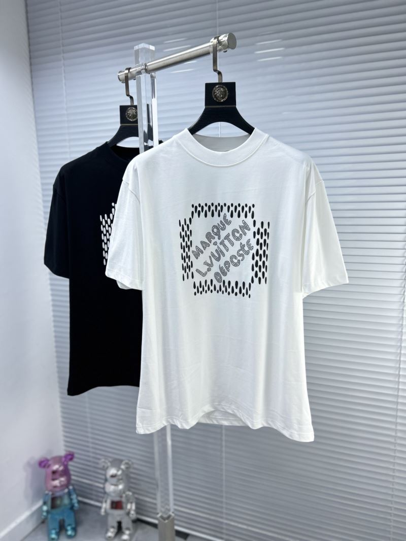 Louis Vuitton T-Shirts